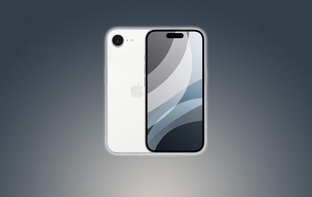 新廉价版 iPhone 明年见！彻底告别刘海屏