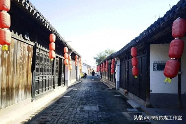 八百年老街的时光故事，聆听江南的韵味与传奇