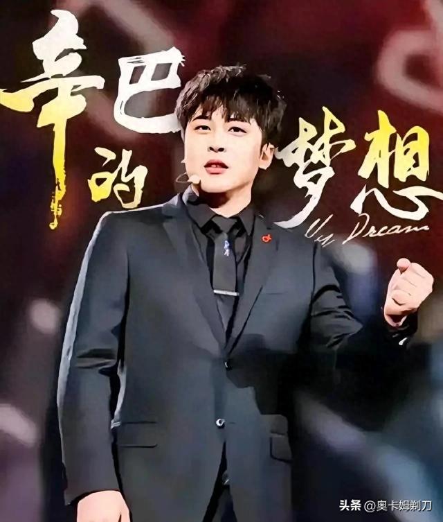 辛巴：从“草根逆袭”到“退网风波”——直播江湖的传奇与争议