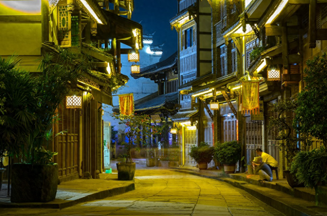 你敢相信？重庆这个小县城里，居然藏着中国唯一的“古代军校”