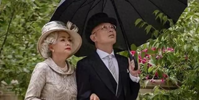 当一位普通北京市民爱上逛公园