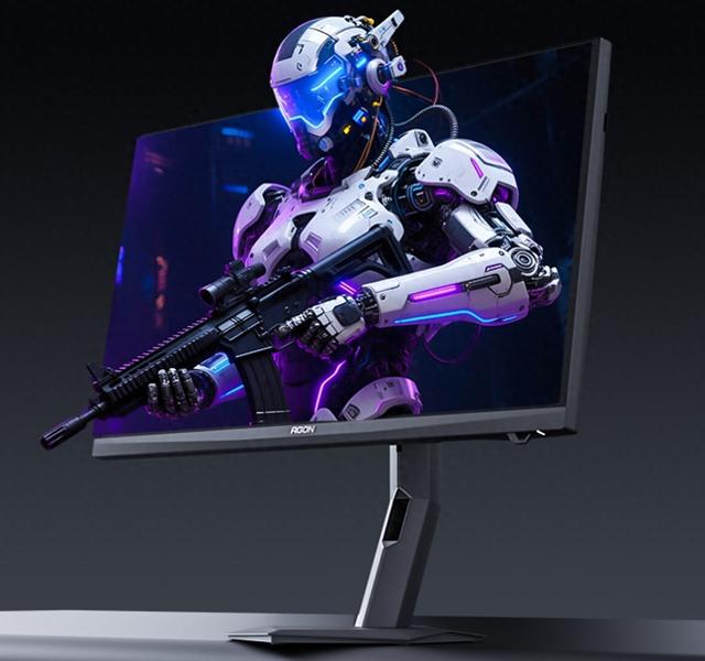 优化fps（FPS游戏显示器推荐 AI显示器才是FPS玩家的终极装备）