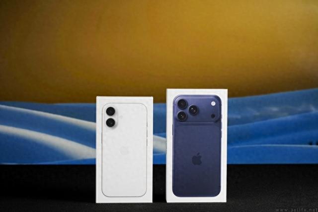 极限更高、游戏都能满帧，iPhone 17系列性能测试