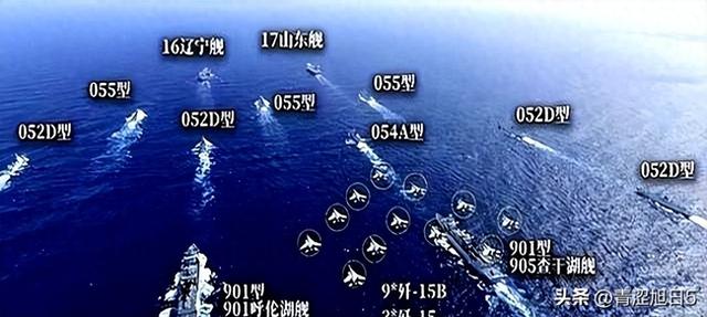 “警告无效时，可以开火！”中国正式宣布，看谁还敢越线挑衅