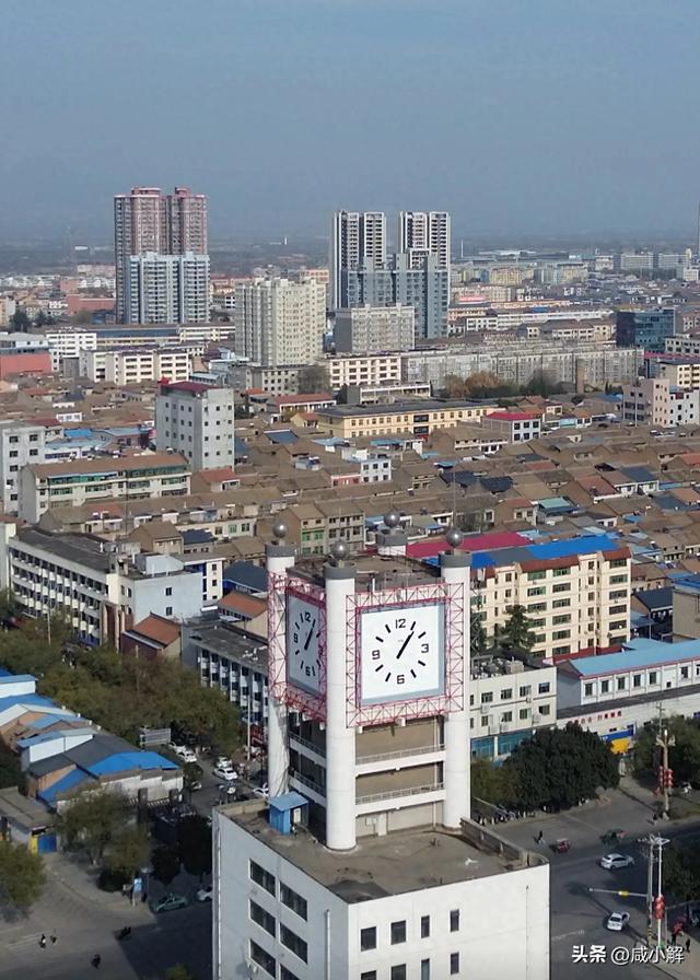 礼泉县的国庆“免单”：一场真诚胜过技巧的文旅实践