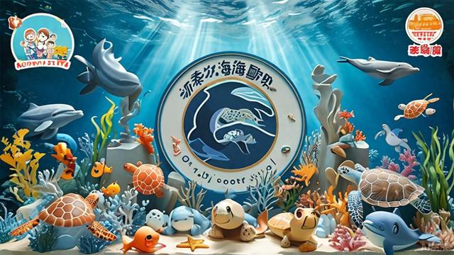 探秘秦皇岛新澳海底世界：一站式亲子游玩全攻略与美食推荐