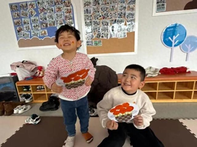 文化社区 | 趣味美术+英语启蒙+防疫科普！博兴县博昌街道亲子体验课点亮社区育儿生活