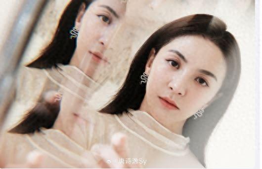 唐诗逸 19 日下午放大招！这个叫 “棱镜” 的拍摄神器，藏着啥魔力？