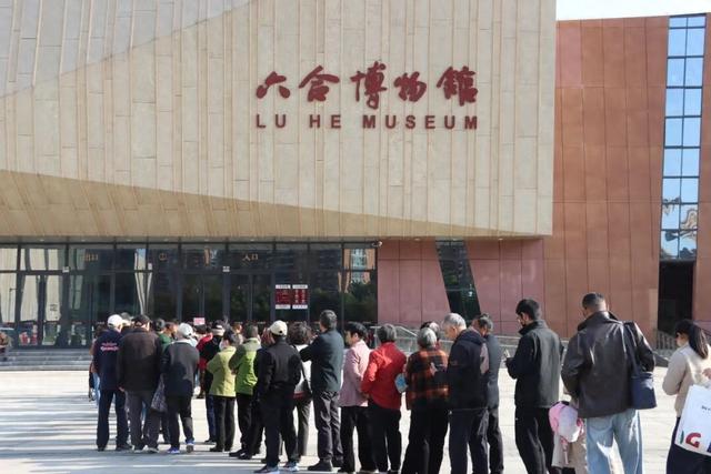 江北首家综合性博物馆试运行！