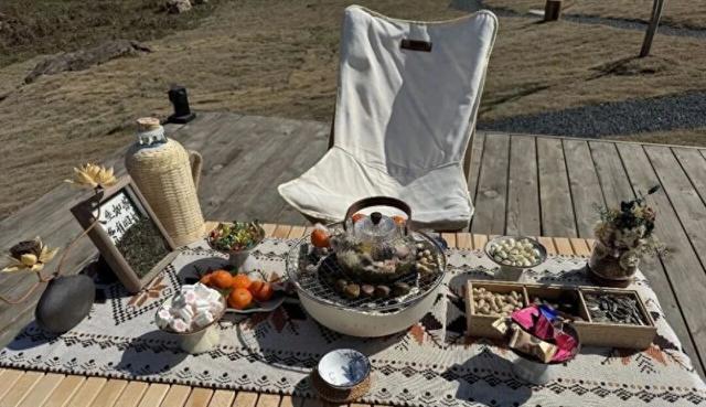 3月7日-3月8日，乐山这个景区免费向女性游客开放！