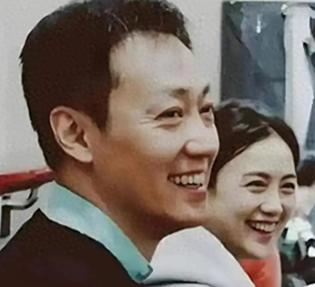 辛柏青丧妻刚满100天，离谱的事就发生了，被撮合娶马伊琍引争议