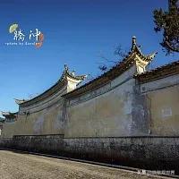 山西省和顺县：晋中大地的时光诗笺（十二）