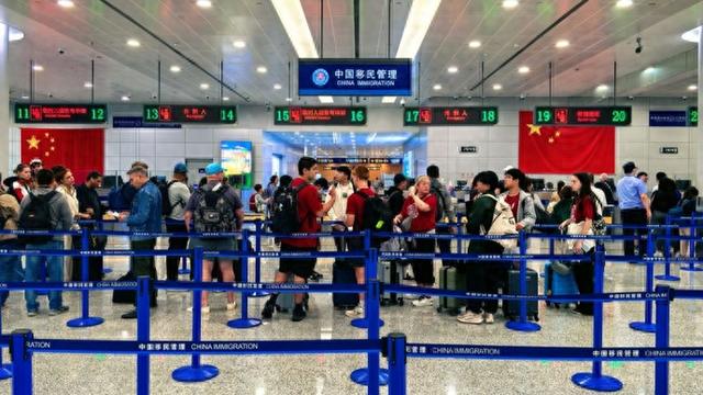 暑期出境游，上海空港54.4%旅客直奔这些地方，邮轮游亲子占主流