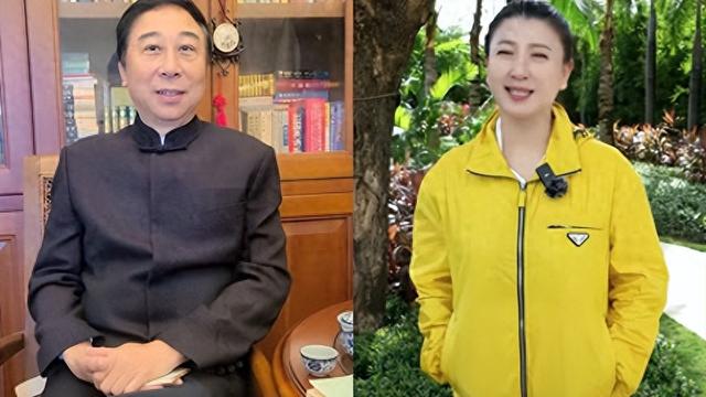 闫学晶没想到	，2026年刚开年，老搭档冯巩就给自己上了生动一课