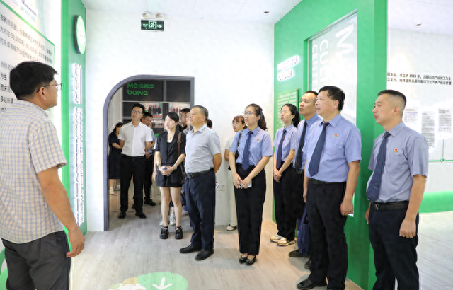 检察院优化营商环境工（安商暖企 法治赋能永泰县检察院精准服务优化法治化营商环境）