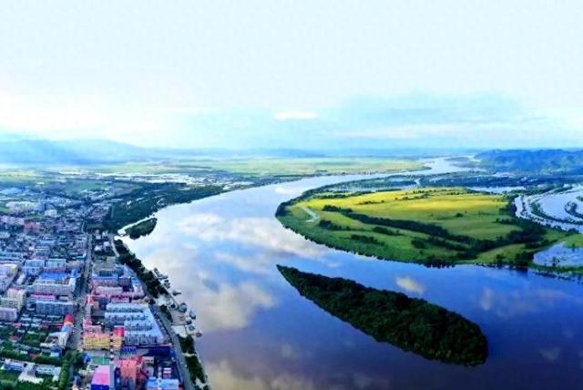 黑龙江鸡西这座边陲小城，竟藏着这么多不为人知的绝美景点？