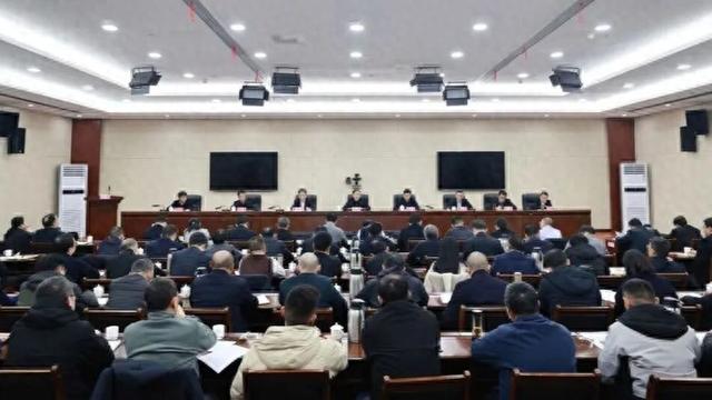 九江市委书记：彭泽“12·23”事故令人痛心，发人深思