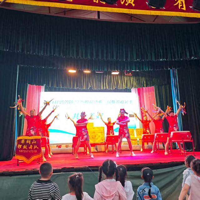 陕西太白鹦鸽镇举办第十六届旅游避暑季系列活动