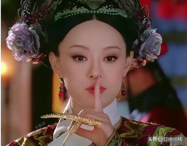 不装了！央视公开“点名”孙俪，原来张艺谋一个字都没说错