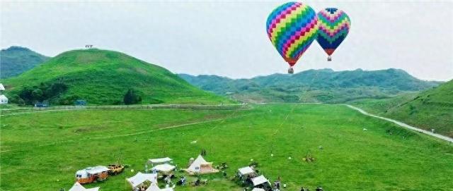 2025八面山大学生星空音乐节：以音乐之名，共赴初秋草原之约