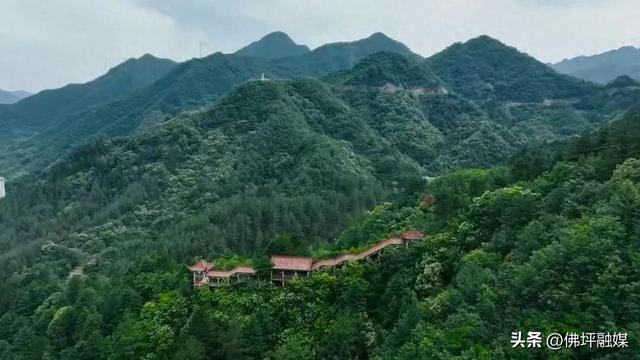 招募 | 2025佛坪熊猫亲子山径赛招募赛道安全员啦！