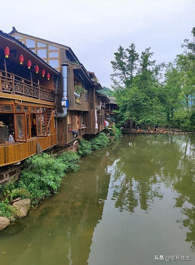 手握熊猫与 318 标签！雅安告别过路站，文旅融合谋出圈