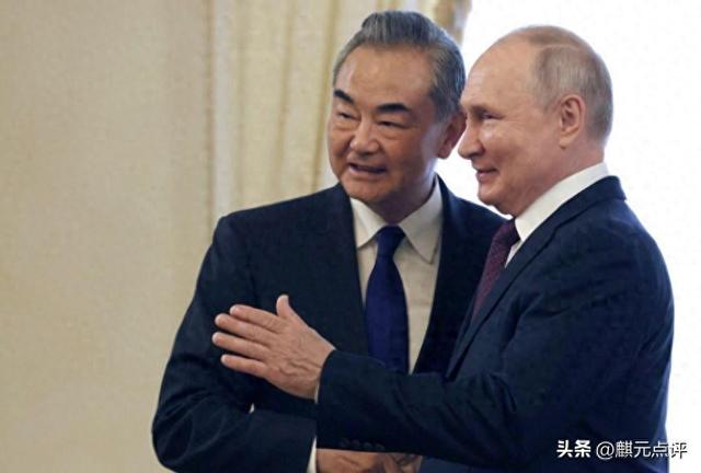 中方公布名单，20多国领导人将赴华，特朗普来搅局：警告信号明显