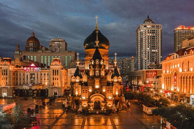 中国必去的 10 大冰雪王国，去过 5 个让人羡慕，全去过的是人生赢家