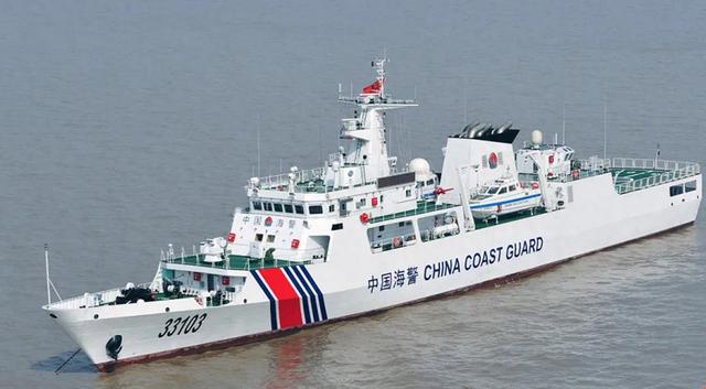 南海撞船后，中方拜会菲总统，当面说了声谢谢，解放军开始反包围