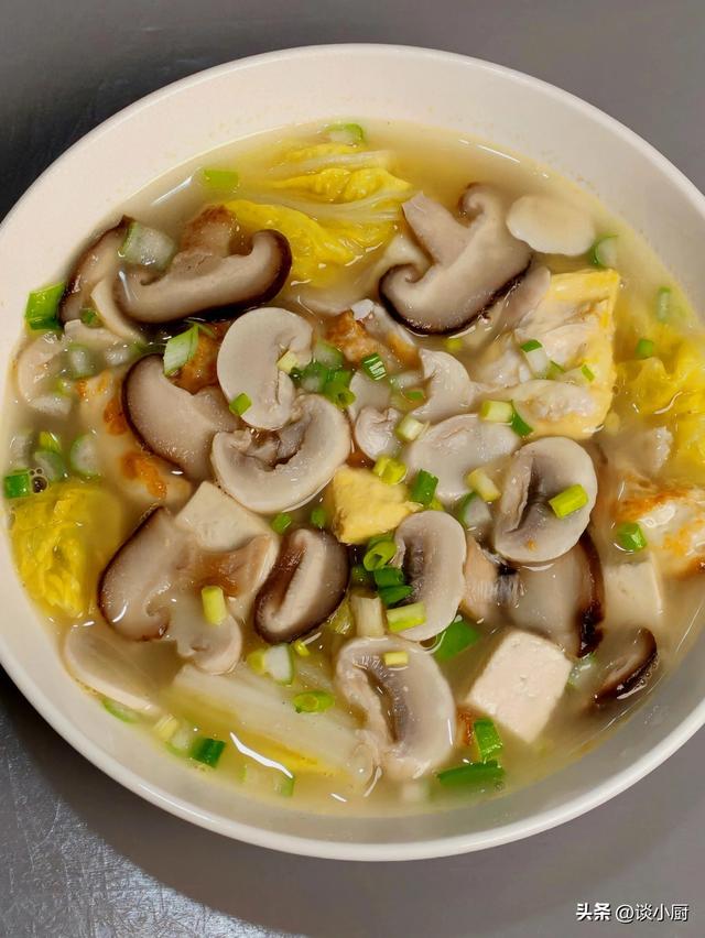 自带“青霉素”的蔬菜，建议：天冷经常吃，提高免疫力少生病