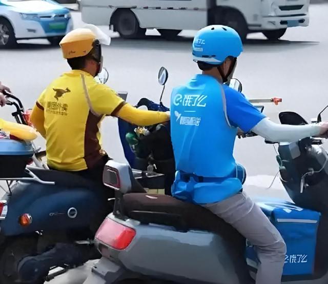 即时零售战火烧向餐饮之外