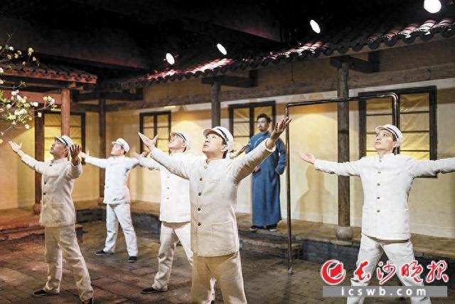 以最长沙的方式开启2026｜快乐长沙 韵味星城