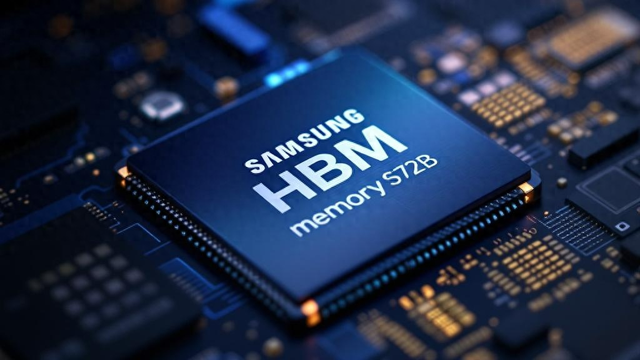 三星HBM内存收入创新高，AI热潮推动业绩飞升
