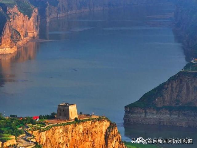 偏关生态文化旅游示范区：农文旅融合释放高质量发展新活力