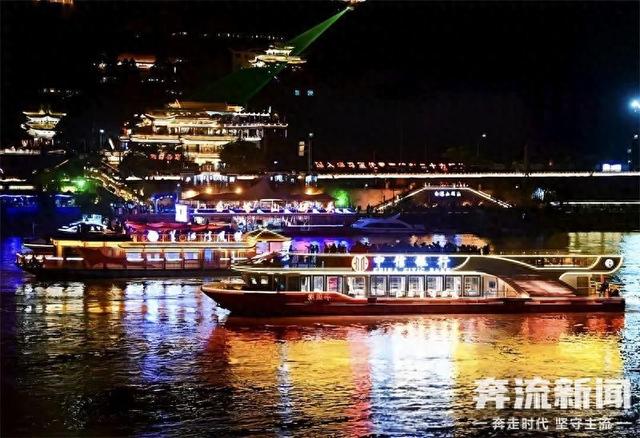 相约黄河之滨，乐享金城之约！兰州双节百场文旅活动等您来