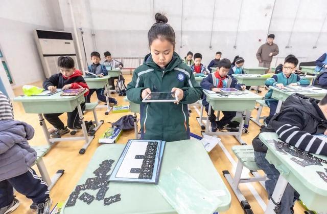 潍坊寿光市数字嘉年华暨中小学创意程序设计大赛顺利举办