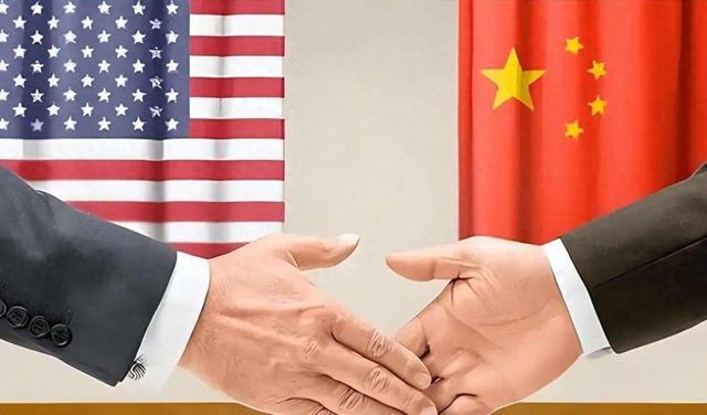 最后关头，中国踩了刹车，少卖74吨稀土磁铁，特朗普被戴上紧箍咒