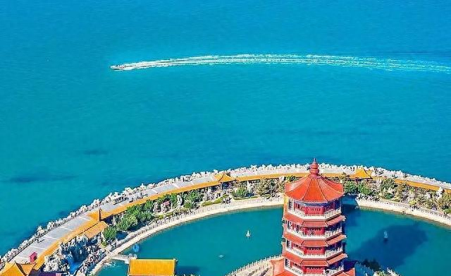 蓬莱盛世网站建设（烟台蓬莱真的要大发了新使命来临）