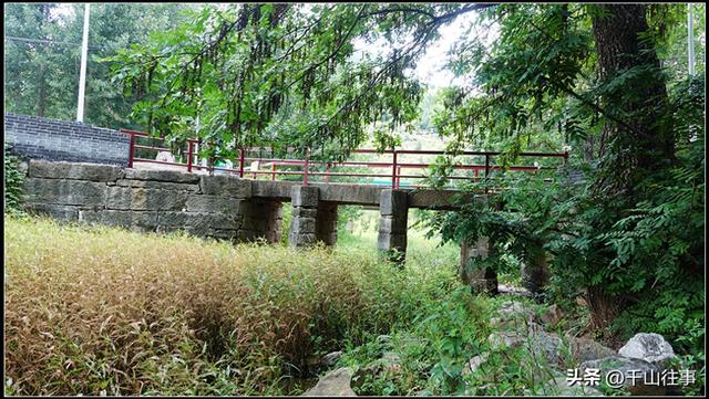 白庄：山水为笺，传奇作墨