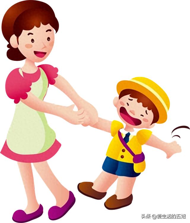 3个扎心问题，戳破无数父母的教育真相：是谁打断了孩子的节奏？