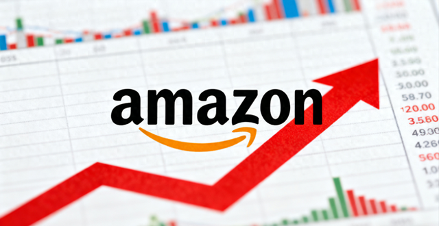 亚马逊三个月大赚212亿美元，卖家广告费买单