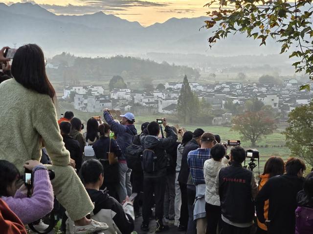 最适合旅游的黄金年龄段，永远是60-75岁，错过了无法弥补！