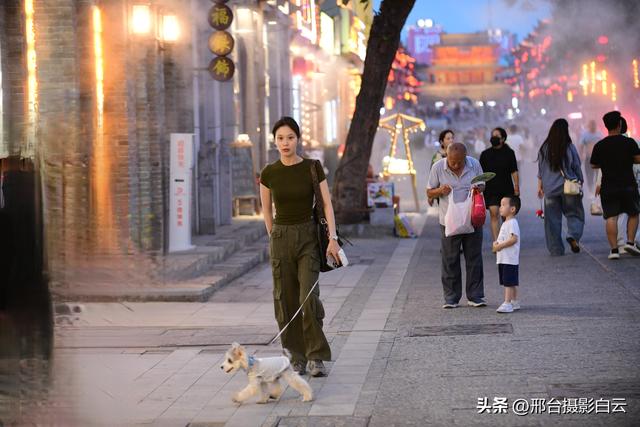 邢台！这么近，那么美