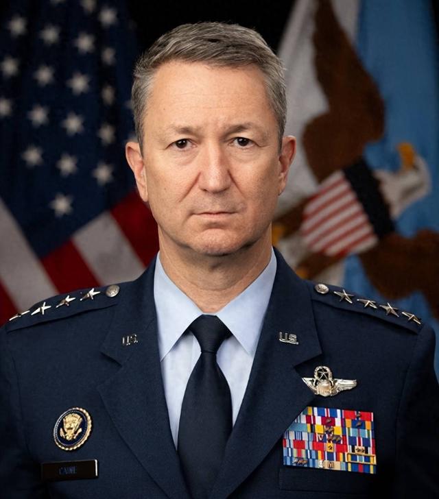 全球警报拉响！美国陆军即将史诗级增强，特朗普真实野心藏不住了