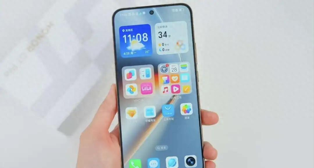 买荣耀就买这几款！现在手机型号多、定位杂，一定要看准。