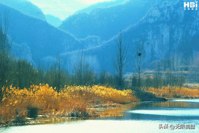 淇石园：山为幕，水为弦，石列座