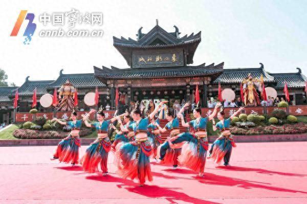 国庆假期前五日 宁波旅游市场“热力十足”