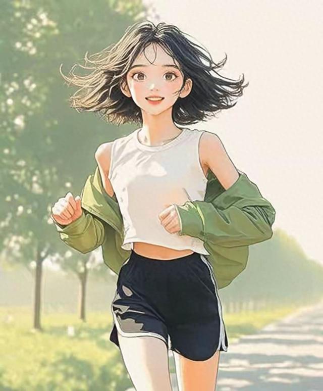 高危跑姿自查，你中招了吗？