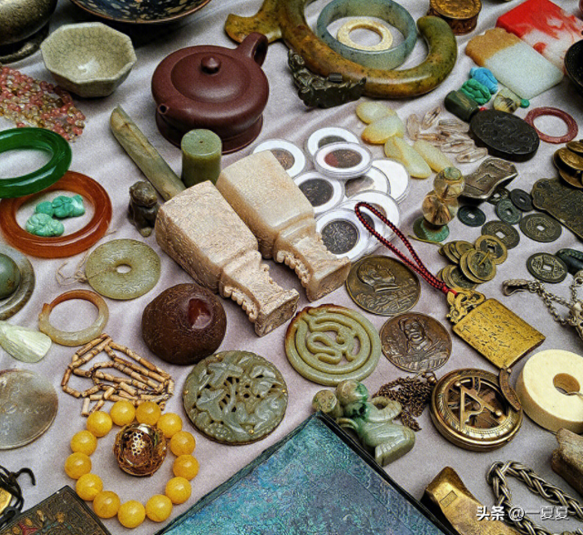 曾风靡全国的“骗局”，却被捧上神坛炒到千万！如今白菜价没人要