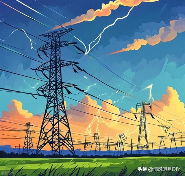 防雷接地：单面焊还是双面焊？